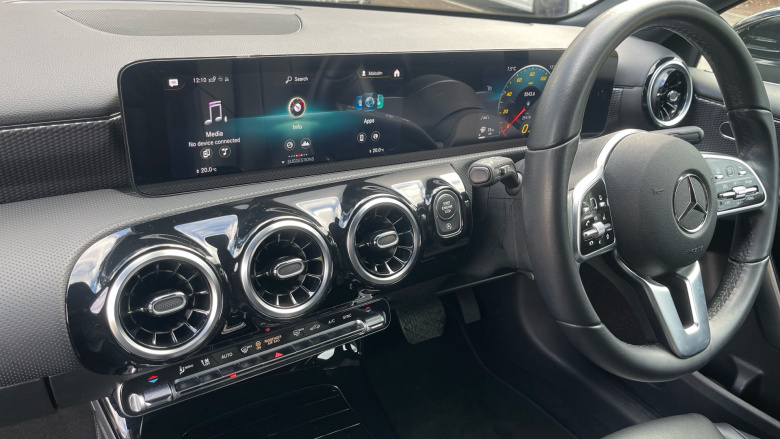 Mercedes-Benz A-Class A200 Sport Executive Edition 5dr Auto Petrol Hatchback